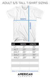 Motley Crue Hes The One They Call Graphic T-Shirt - Classic Rock Music Clothing - Vintage Concert Lover Gift Idea
