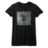 Bon Jovi New Jersey Adult T-Shirt – 1988 Rock Album Graphic Tee, Retro Hard Rock Music Fan Shirt