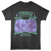 Creedence Clearwater Revival CCR Woods Photo Graphic T-Shirt - Classic Rock Music Clothing - Vintage Concert Lover Gift Idea
