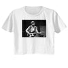 Eric Clapton Bw Guitar Women Tank Top - Legendary Concert Apparel - Nostalgic Music Lover Gift