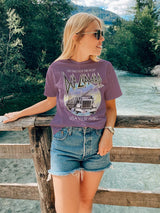 Def Leppard Pastel Night Adult T-Shirt, Hard Rock Band Graphic Tee, Classic Rock Music Fan Apparel, Concert Style