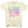 Def Leppard 1987 Hysteria Album Love Bites Graphic Classic Band Shirt Unisex Standout Concert Look Men Women
