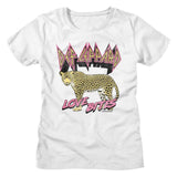 Def Leppard Hysteria Love Bites Song Leopard Graphic Vintage Rock Tee Unisex Great Aesthetic Pick Men Women