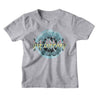 Def Leppard Adrenalize Album Exploding Eye Graphic Vintage Concert Tee Unisex Youth Cool Outfit Men Women
