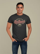 Def Leppard Sheffield UK Vintage Band Tee - Unisex Classic Rock Graphic Shirt