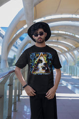 Def Leppard Hysteria Adult T-Shirt, Classic 80s Hard Rock Album Graphic Tee, Retro Concert Music Fan Apparel