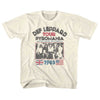 Def Leppard Pyromania 1983 Tour Pyro Graphic Vintage Concert Tee Unisex Youth Cool Rock Gear Men Women