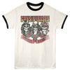 Guns N' Roses Appetite for Destruction Graphic T-Shirt - Official Skulls Band Tee