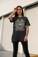 Journey 79 Tour Graphic T-Shirt - Classic Rock Music Clothing - Vintage Concert Lover Gift Idea