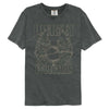 Journey Evolution 1979 Album Graphic T-Shirt - Classic Rock Music Clothing - Vintage Concert Lover Gift Idea
