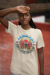 Journey DSB Est 75 Graphic Tee - Retro Classic Rock Concert Apparel - Unisex Adult Music Fan Gift