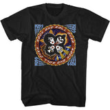 KISS Rock And Roll Over Graphic T-Shirt - Classic Rock Music Clothing - Vintage Concert Lover Gift Idea