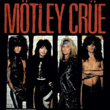Motley Crue Boys Room Graphic T-Shirt - Classic Rock Music Clothing - Vintage Concert Lover Gift Idea