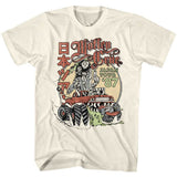Motley Crue Japan Tour Graphic Tee - Retro 80s Classic Rock Concert Apparel - Adult Music Fan Gift