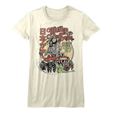 Motley Crue Japan Tour Graphic T-Shirt - Classic Rock Music Clothing - Vintage Concert Lover Gift Idea