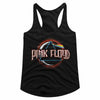 Pink Floyd Adult Woman Tank Top - Timeless Band Clothing - Classic Rock Collectible Idea