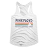 Pink Floyd Dsotm Women Tank Top - Legendary Concert Apparel - Nostalgic Music Lover Gift