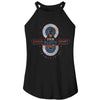 Pink Floyd Pulse Adult Woman Tank Top - Timeless Band Clothing - Classic Rock Collectible Idea