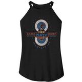 Pink Floyd Pulse Adult Woman Tank Top - Timeless Band Clothing - Classic Rock Collectible Idea