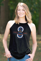 Pink Floyd Pulse Adult Woman Tank Top - Timeless Band Clothing - Classic Rock Collectible Idea