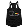 Pink Floyd Dsotm Redux Women Tank Top - Legendary Concert Apparel - Nostalgic Music Lover Gift
