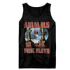 Pink Floyd Animals Women Tank Top - Legendary Concert Apparel - Nostalgic Music Lover Gift