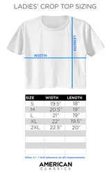 KISS Stars Graphic Ladies T-Shirt - Classic Rock Music Clothing - Vintage Concert Lover Gift Idea