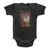Styx The Grand Illusion Youth Graphic Bodysuit - Classic Rock Music Clothing - Vintage Concert Lover Gift Idea