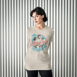 Rolling Stones 1978 Live Tour Graphic T-Shirt - Vintage Classic Rock Band Merch - Unisex Adult Concert Fan Gift
