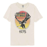 Rolling Stones Tour of the Americas Graphic T-Shirt - Classic Rock Band Clothing Vintage Music - Unisex Fan Gift Idea