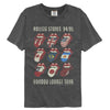 The Rolling Stones Voodoo Lounge Graphic T-Shirt - Official Rock Band Tee