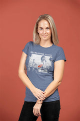 The Rolling Stones Rarities Graphic T-Shirt - Official Rock Band Tee
