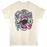 The Rolling Stones Some Girls Graphic T-Shirt - Official 1978 Album Band Tee